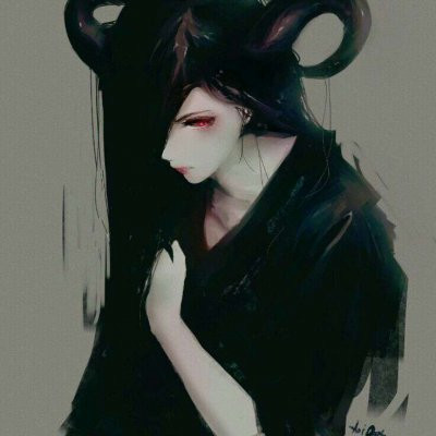 被狠狠拿捏!动漫病娇黑化头像来袭✨ 其它头像 第16张 被狠狠拿捏!动漫病娇黑化头像来袭✨ 其它头像 第16张