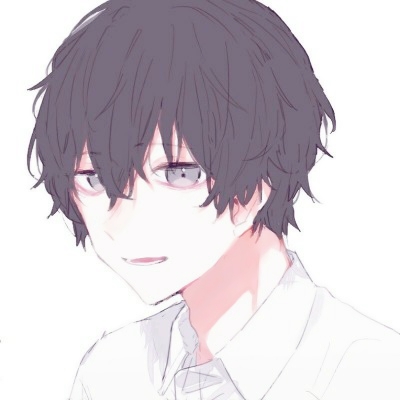 超有氛围感的动漫伤感男生头像🥺 男生头像 第10张 超有氛围感的动漫伤感男生头像🥺 男生头像 第10张
