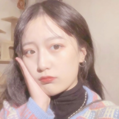 🔥真人时尚个性女头像来袭  女生头像 第5张