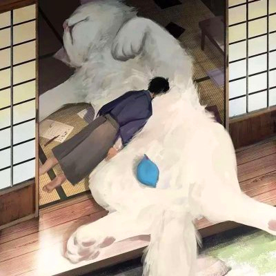 🔥超A霸气动漫男头来袭，帅到犯规！ 男生头像 第11张