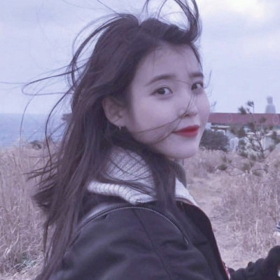 绝美！李智恩高清头像来袭✨ 其它头像 第16张