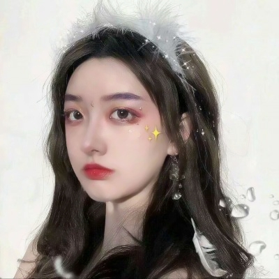 原宿风清晰真人女生头像来袭✨ 女生头像 第36张
