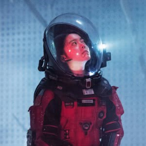🌌被《流浪地球》微信头像狠狠拿捏! 其它头像 第5张 🌌被《流浪地球》微信头像狠狠拿捏! 其它头像 第5张