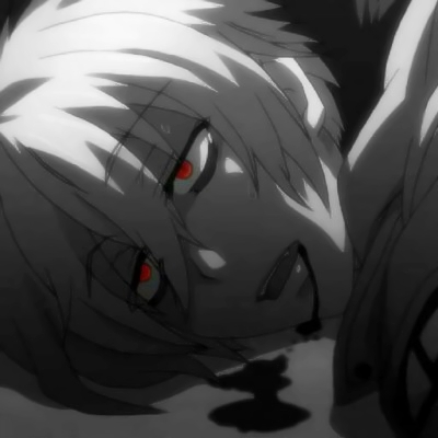 超有氛围感的动漫伤感男生头像🥺 男生头像 第16张 超有氛围感的动漫伤感男生头像🥺 男生头像 第16张