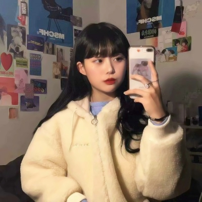 时尚感拉满的真人头像女✨ 女生头像 第15张 时尚感拉满的真人头像女✨ 女生头像 第15张