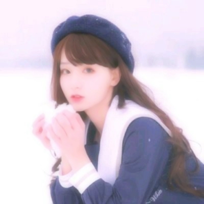 👭真人版优质魅力闺蜜头像来袭！ 友情头像 第16张
