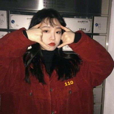 超拽冷酷风女生霸气头像来袭🔥 女生头像 第22张 超拽冷酷风女生霸气头像来袭🔥 女生头像 第22张