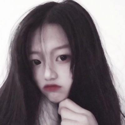 超绝！网红女高清头像大全✨ 女生头像 第13张