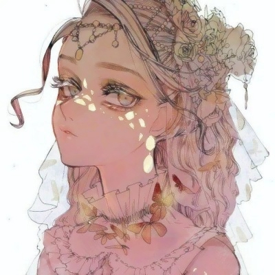 被这些女生二次元高冷漂亮头像美麻啦🥰 女生头像 第35张 被这些女生二次元高冷漂亮头像美麻啦🥰 女生头像 第35张