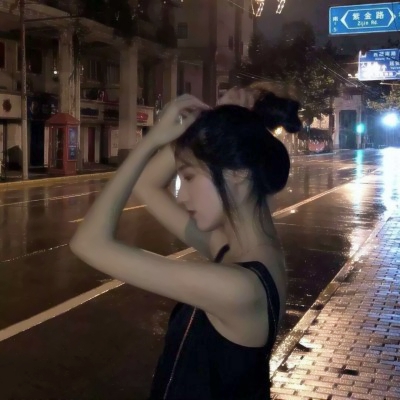 微信真实少女生头像图片✨ 女生头像 第36张