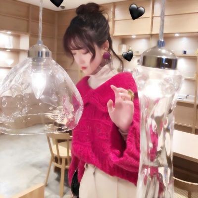 微博女生头像大全✨ 女生头像 第10张 微博女生头像大全✨ 女生头像 第10张