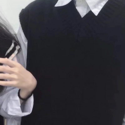 真人部位情侣头像一对两张来袭💕 情侣头像 第7张