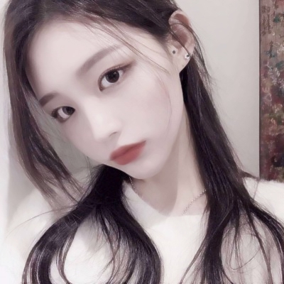 超绝！网红女高清头像大全✨ 女生头像 第1张