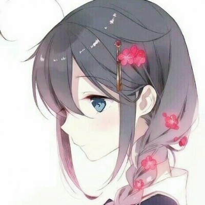 被这些女生二次元高冷漂亮头像美麻啦🥰 女生头像 第42张 被这些女生二次元高冷漂亮头像美麻啦🥰 女生头像 第42张