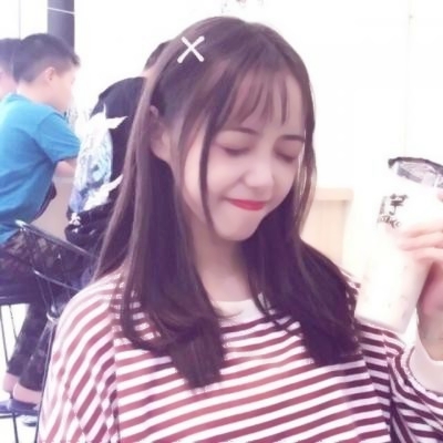 可爱真人风优质女生头像来袭✨ 女生头像 第35张
