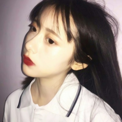 🔥真人时尚个性女头像来袭  女生头像 第15张
