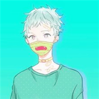 被帅晕!冷酷动漫男生戴口罩头像来袭 男生头像 第20张 被帅晕!冷酷动漫男生戴口罩头像来袭 男生头像 第20张
