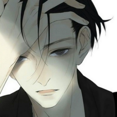 超A黑白系动漫男生头像,霸气感拉满💥 男生头像 第7张 超A黑白系动漫男生头像,霸气感拉满💥 男生头像 第7张