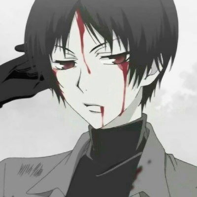 超酷动漫男生头像来袭,帅炸啦💥 男生头像 第16张 超酷动漫男生头像来袭,帅炸啦💥 男生头像 第16张