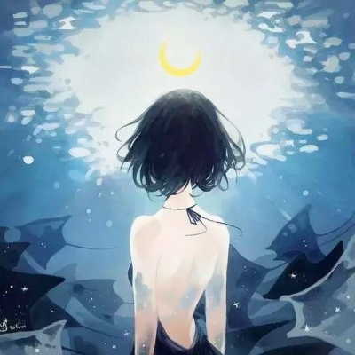 宝藏!超好看高清动漫女孩头像来袭✨ 女生头像 第6张 宝藏!超好看高清动漫女孩头像来袭✨ 女生头像 第6张