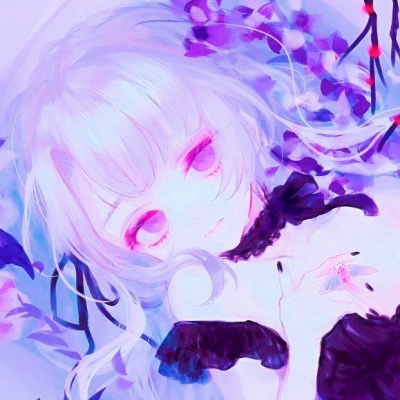 被这些女生二次元高冷漂亮头像美麻啦🥰 女生头像 第13张 被这些女生二次元高冷漂亮头像美麻啦🥰 女生头像 第13张