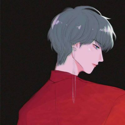 被狠狠拿捏!冷酷无情动漫男生头像来袭 男生头像 第5张 被狠狠拿捏!冷酷无情动漫男生头像来袭 男生头像 第5张