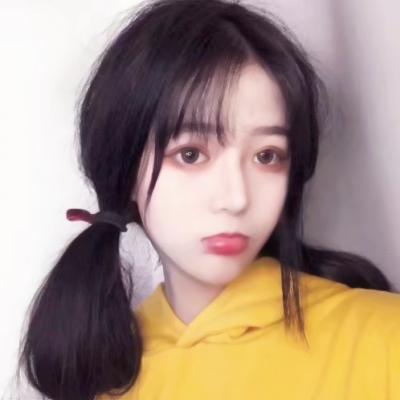 QQ闺蜜头像一对两张真人,超爱 友情头像 第1张 QQ闺蜜头像一对两张真人,超爱 友情头像 第1张