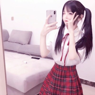 绝美网红照片女生头像来袭✨ 女生头像 第24张 绝美网红照片女生头像来袭✨ 女生头像 第24张