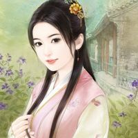 超惊艳的手绘古风图片唯美人物头像女 女生头像 第32张 超惊艳的手绘古风图片唯美人物头像女 女生头像 第32张