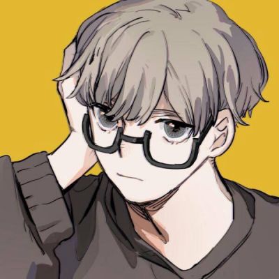 被狠狠拿捏!冷酷无情动漫男生头像来袭 男生头像 第6张 被狠狠拿捏!冷酷无情动漫男生头像来袭 男生头像 第6张
