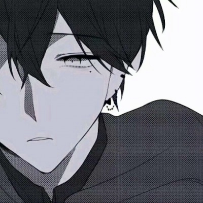 超绝!失落感拉满的男动漫头像大全🎨 男生头像 第24张 超绝!失落感拉满的男动漫头像大全🎨 男生头像 第24张