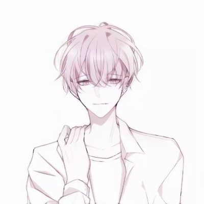 宝藏!微博超酷动漫男头像来袭✨ 男生头像 第5张 宝藏!微博超酷动漫男头像来袭✨ 男生头像 第5张