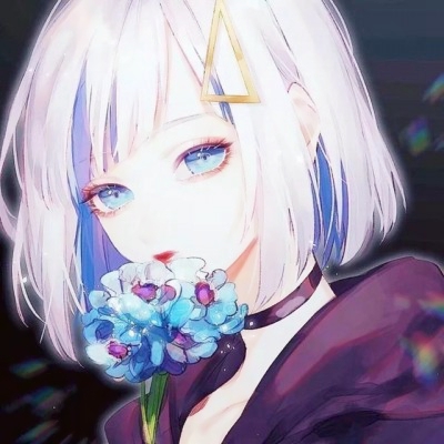 被这些女生二次元高冷漂亮头像美麻啦🥰 女生头像 第8张 被这些女生二次元高冷漂亮头像美麻啦🥰 女生头像 第8张