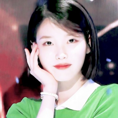 绝美！李智恩高清头像来袭✨ 其它头像 第13张
