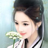 超惊艳的手绘古风图片唯美人物头像女 女生头像 第3张 超惊艳的手绘古风图片唯美人物头像女 女生头像 第3张