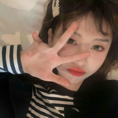 超绝!高清真人网图女生头像来袭✨ 女生头像 第9张 超绝!高清真人网图女生头像来袭✨ 女生头像 第9张