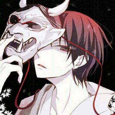 超A霸气高冷动漫男头来袭!冷酷到极致💥 男生头像 第9张 超A霸气高冷动漫男头来袭!冷酷到极致💥 男生头像 第9张