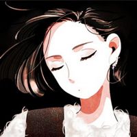 霸气十足的卡通女生头像来袭🥳 女生头像 第15张