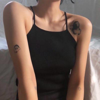 宝藏！女生部位图真人不露脸头像来袭✨ 女生头像 第1张