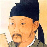 快来围观！诗人杜甫超有韵味的头像 其它头像 第4张