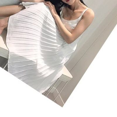 👸绝美露肩真人女生头像大全 女生头像 第15张 👸绝美露肩真人女生头像大全 女生头像 第15张