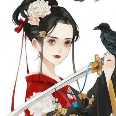 超绝!二次元古风女生头像大全✨ 女生头像 第15张 超绝!二次元古风女生头像大全✨ 女生头像 第15张
