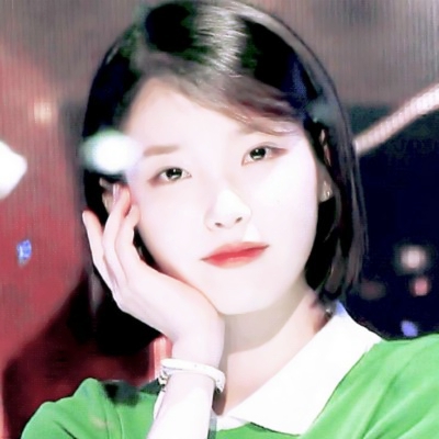绝美！李智恩高清头像来袭✨ 其它头像 第14张