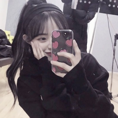 超绝！网红女高清头像大全✨ 女生头像 第3张