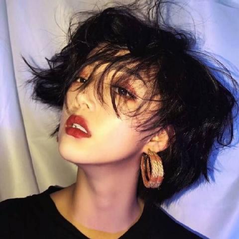 超A霸气!拽姐必备微信头像来袭 女生头像 第15张 超A霸气!拽姐必备微信头像来袭 女生头像 第15张