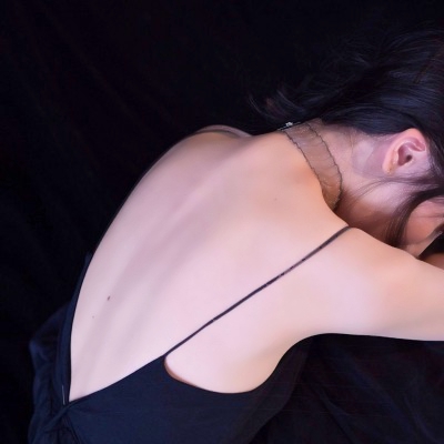 宝藏！女生部位图真人不露脸头像来袭✨ 女生头像 第9张