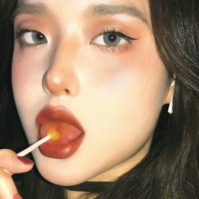 🔥真人时尚个性女头像来袭  女生头像 第19张