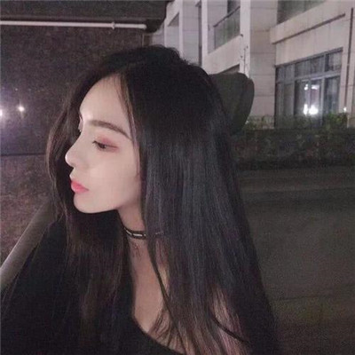 这些特骚气的女头像来袭 🌈骚气又迷人！ 女生头像 第13张