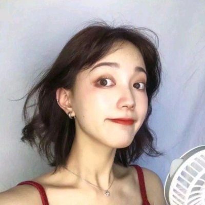 超A预警！霸气女生拽酷时尚头像来袭 女生头像 第10张