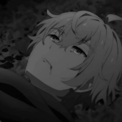超有氛围感的动漫伤感男生头像🥺 男生头像 第14张 超有氛围感的动漫伤感男生头像🥺 男生头像 第14张
